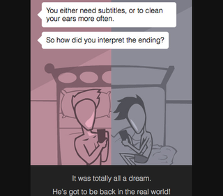 Illustration for article titled How One Game Helped Me Reject Homophobia